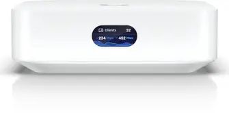 Ubiquiti UniFi Express