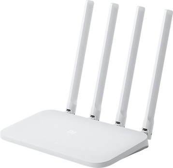Xiaomi Mi Router 4C, white