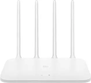 Xiaomi Mi Router 4A Gigabit Edition white