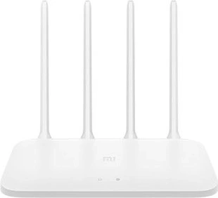 Xiaomi Mi Router 4A Gigabit Edition, white