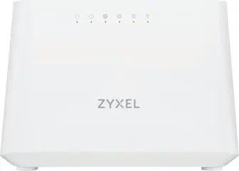 Zyxel EX3301-T0, IAD, EU-Version