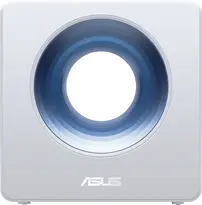 ASUS Blue Cave