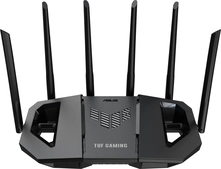 ASUS TUF Gaming TUF-BE6500, Wi-Fi 7, BE6500