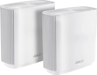 ASUS ZenWiFi AC CT8, AC3000, white, 2-pack