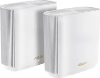 ASUS ZenWiFi AX XT8 AX6600, white, 2-pack