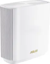 ASUS ZenWiFi AX XT8 AX6600, white