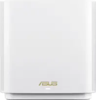 ASUS ZenWiFi AX XT9 AX7800, white