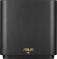 ASUS ZenWiFi AX XT9 AX7800, black