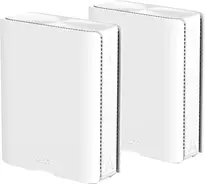 ASUS ZenWiFi BQ16 BE25000, 2-pack