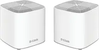 D-Link Covr AX1800 Wi-Fi 6 System set, 2-pack