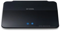D-Link DIR-657 wireless N