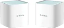D-Link Eagle Pro AI AX1500 Wi-Fi 6 System set, 2-pack