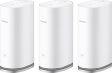 Huawei WiFi Mesh 3, AX3000, 3-pack