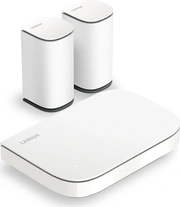 Linksys Velop Micro 6, AX3000, Router und 2x Repeater Set, 3er-Bundle