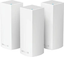 Linksys Velop Set WHW03, 3er-Pack