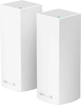 Linksys Velop Set WHW03, 2er-Pack