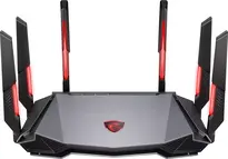MSI RadiX AXE6600
