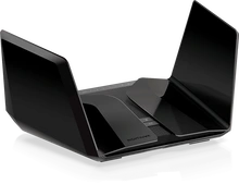 Netgear Nighthawk AXE11000 RAXE500, AXE11000