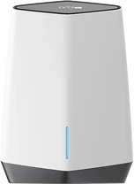 Netgear Orbi Pro Wi-Fi 6 SXR80, Router, AX6000