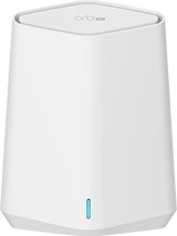 Netgear Orbi Pro Wi-Fi 6 Mini SXR30, Router, AX1800