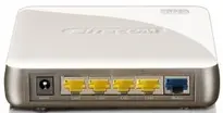Sitecom N300 X3 WLR-3100