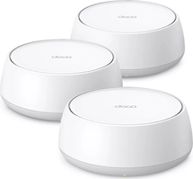 TP-Link Deco BE25, Wi-Fi 7, BE3600, 3er-Pack