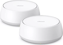TP-Link Deco BE25, Wi-Fi 7, BE3600, 2er-Pack (Deco BE25 (2-Pack))