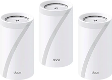 TP-Link Deco BE65, Wi-Fi 7, BE9200, 3er-Pack (Deco BE65 (3-Pack))