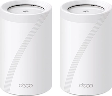 TP-Link Deco BE65, Wi-Fi 7, BE9200, 2er-Pack (Deco BE65 (2-Pack))