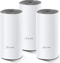 TP-Link Deco E4, 3-pack