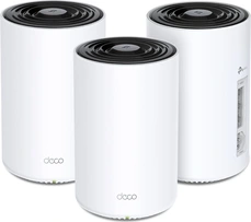 TP-Link Deco PX50, G2000, AX3000, 3er-Pack