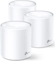 TP-Link Deco X20, AX1800, 2er-Pack