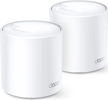 TP-Link Deco X20, AX1800, 3er-Pack