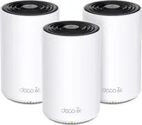 TP-Link Deco XE75, AXE5400, 3-pack