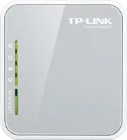 TP-Link TL-MR3020