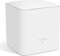 Tenda nova MW5, double-Bundle