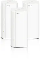 Tenda nova MX12, AX3000, 3-pack