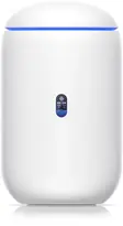 Ubiquiti UniFi Dream Router, UniFi OS console