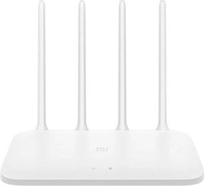 Xiaomi Mi Router 4A, white