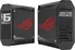 ASUS ROG Rapture GT6, black, AX10000, Router and satellite set, double-Bundle
