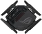 ASUS ROG Rapture GT-BE98 Pro, Wi-Fi 7, BE30000
