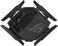 ASUS ROG Rapture GT-BE98, Wi-Fi 7, BE25000
