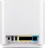 ASUS ZenWiFi AC CT8 AC3000, white, 2-pack
