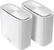 ASUS ZenWiFi AX XT8, AX6600, white, 2-pack