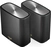 ASUS ZenWiFi AX XT8, AX6600, black, 2-pack