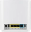 ASUS ZenWiFi AX XT9, AX7800, white, 2-pack