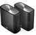 ASUS ZenWiFi AX XT9, AX7800, black, 2-pack