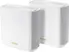 ASUS ZenWiFi AX XT8 AX6600, white, 2-pack