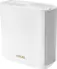 ASUS ZenWiFi AX XT8 AX6600, white, 2-pack