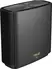 ASUS ZenWiFi AX XT8 AX6600, black, 2-pack